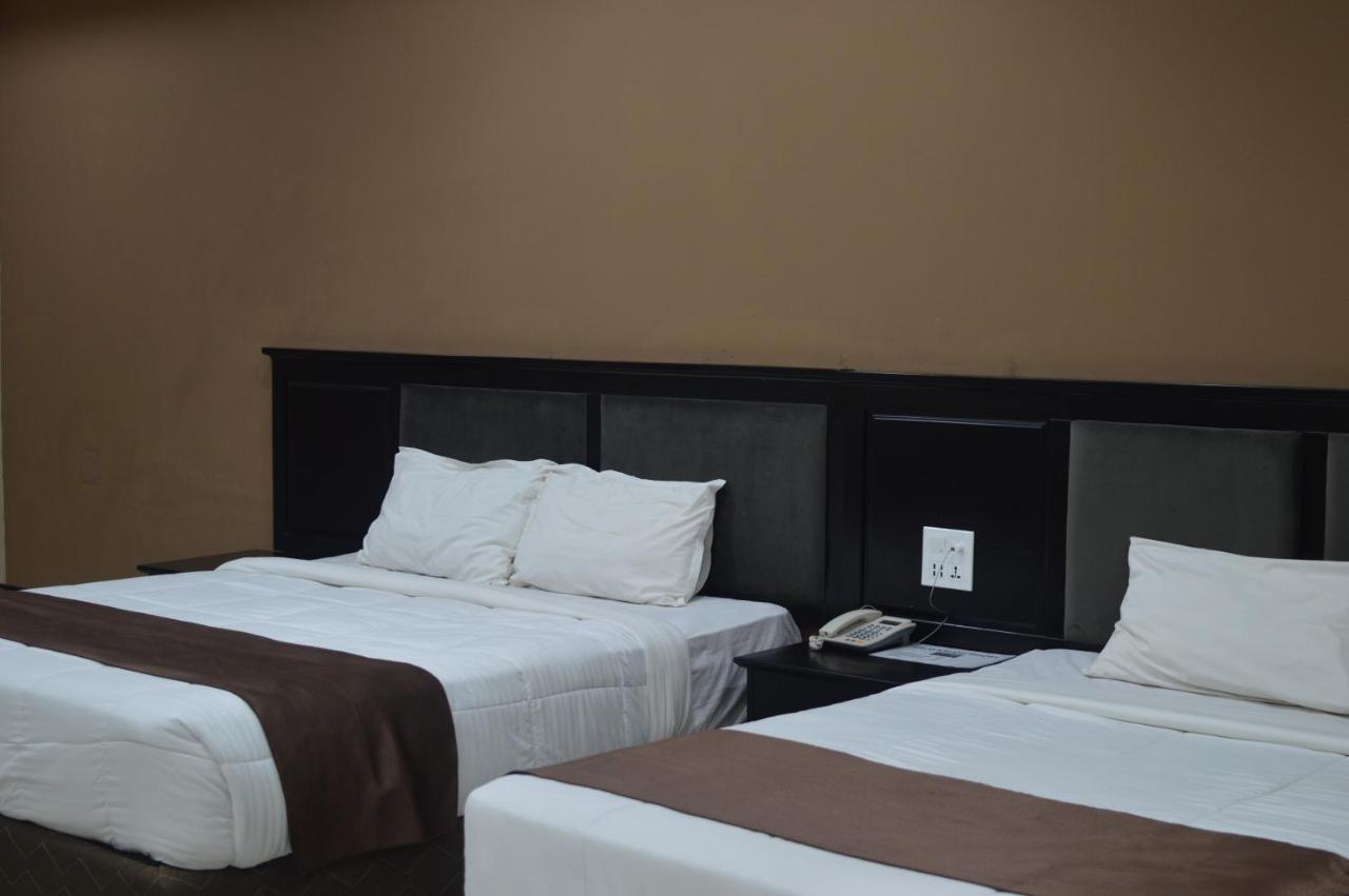Palm Kalash Hotel Lusaka Eksteriør billede
